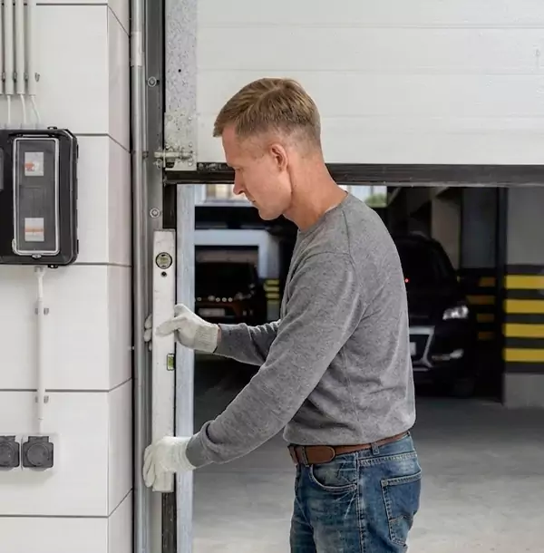 Why Choose Us for Door, Gate and Security Services in Cote-Saint-Luc, QC