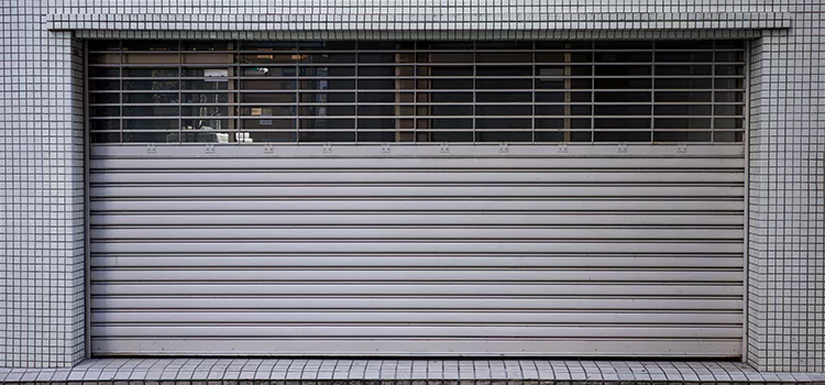 Advanced Solutions for Your Aluminum Garage Doors in Cote-Saint-Luc, Quebec