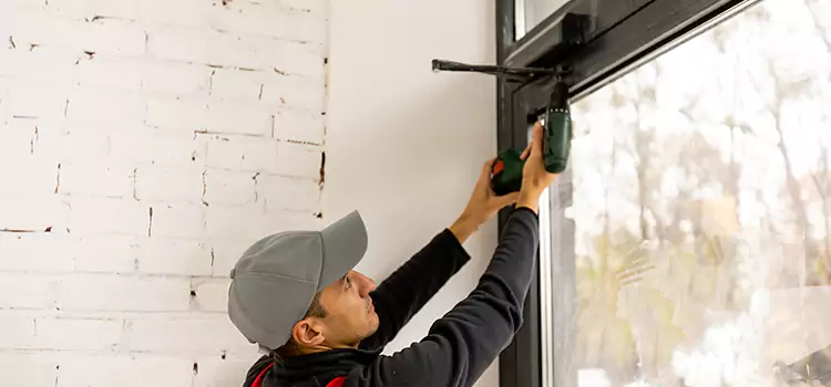 Automatic Door Opener Commercial Cote-Saint-Luc