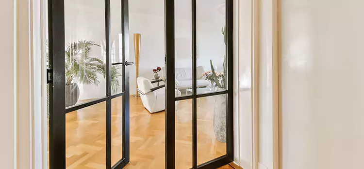 Bifold Door Replacement Cote-Saint-Luc