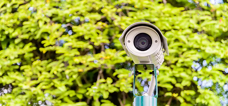 Advanced Surveillance Solutions for Every Need in Cote-Saint-Luc