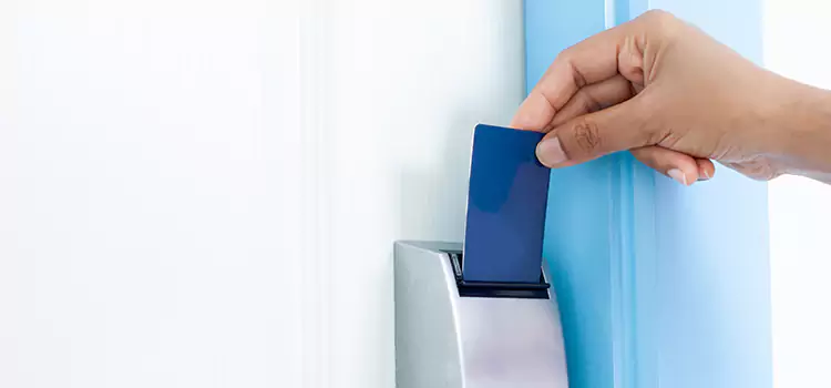 Access Control System Integration Cote-Saint-Luc
