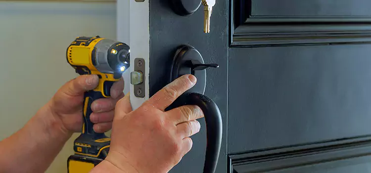 Locksmith Emergency Service Cote-Saint-Luc