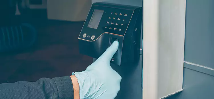 Residential Fingerprint Locks Cote-Saint-Luc