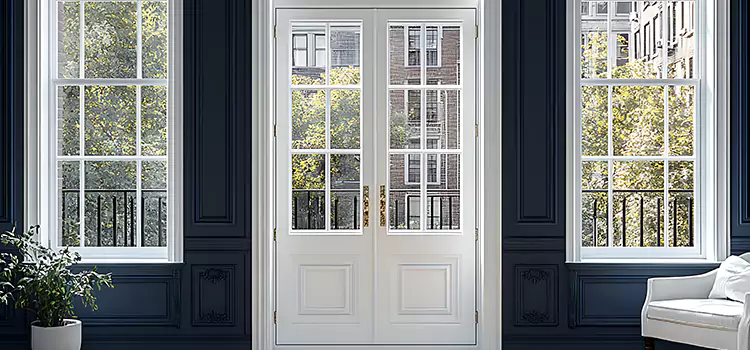 French Door Lock Repair Cote-Saint-Luc