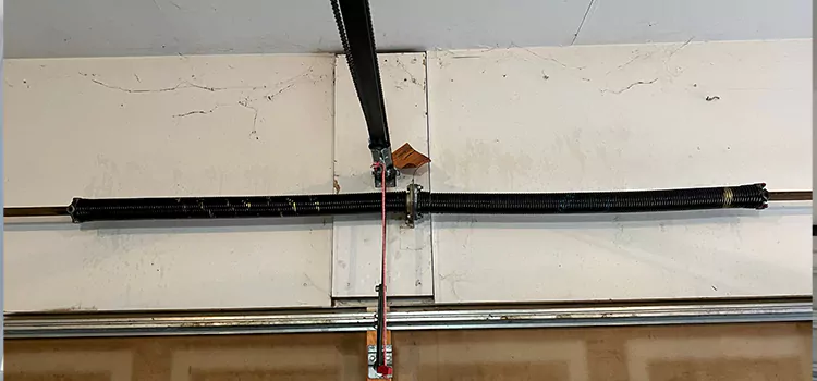 Garage Door Cable Repair Near Me in Cote-Saint-Luc, QC