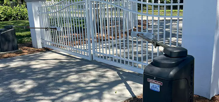 Automatic Gate Opener Repair Cote-Saint-Luc