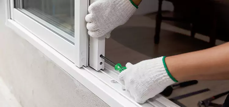 Sliding Glass Door Lock Repair Cote-Saint-Luc