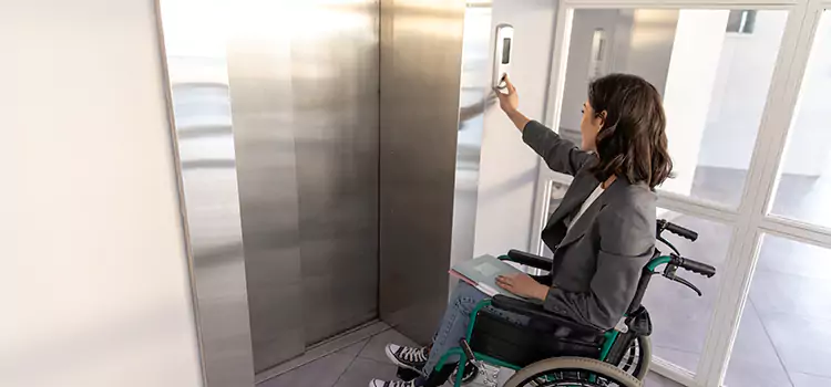 Benefits of Modern Handicap Door Systems in Cote-Saint-Luc, QC