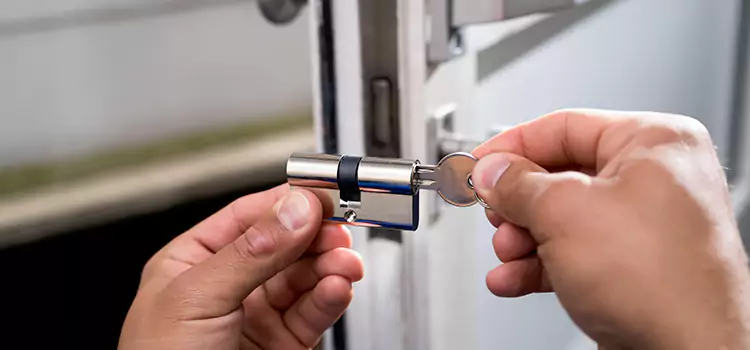 Emergency Locksmith for House Cote-Saint-Luc