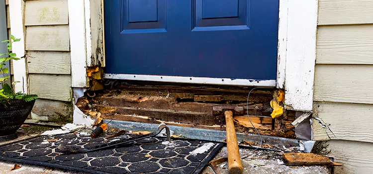 New Exterior Door Installation Cote-Saint-Luc