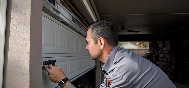 Garage Door Cable Replacement Cote-Saint-Luc