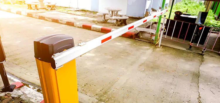 Automatic Parking Gate Installation Cote-Saint-Luc