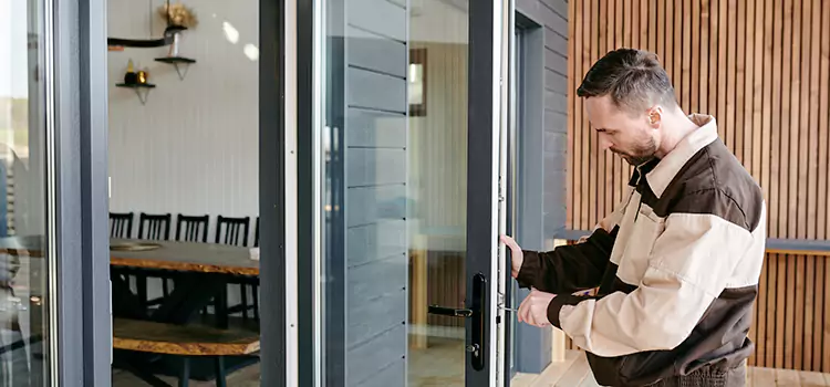 Replacing Patio Door Cote-Saint-Luc