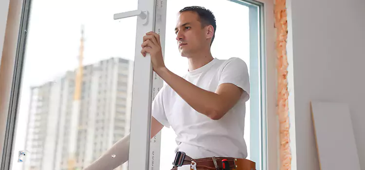 Patio Glass Replacement Cote-Saint-Luc