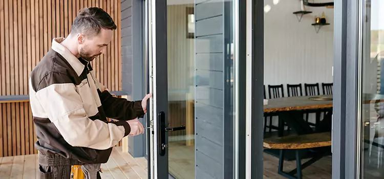 New Sliding Glass Door Installation Cote-Saint-Luc