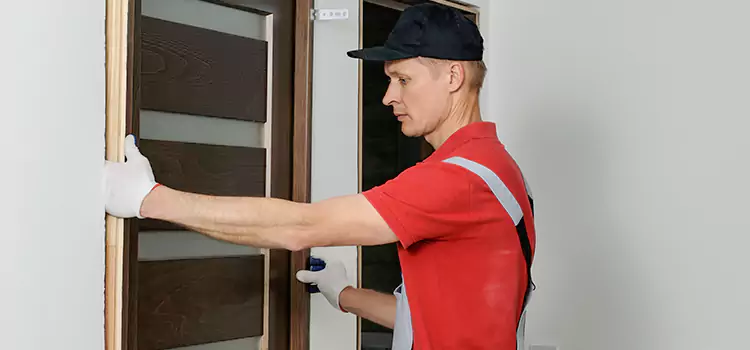 Frame and Panel Restoration Cote-Saint-Luc