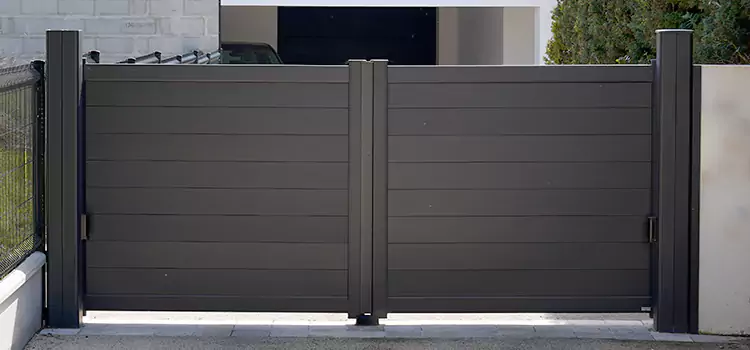 Common Residential Gate Issues We Resolve in Cote-Saint-Luc, QC