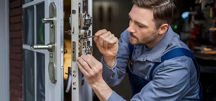 Residential Lock Installation Cote-Saint-Luc