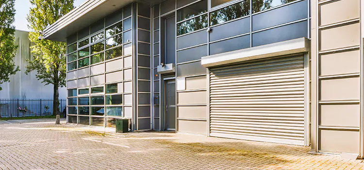 Electric Roller Garage Doors Cote-Saint-Luc