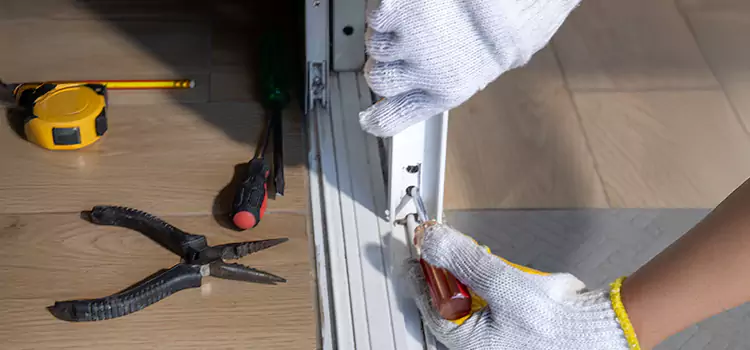 Sliding Door Installation Services in Cote-Saint-Luc, QC