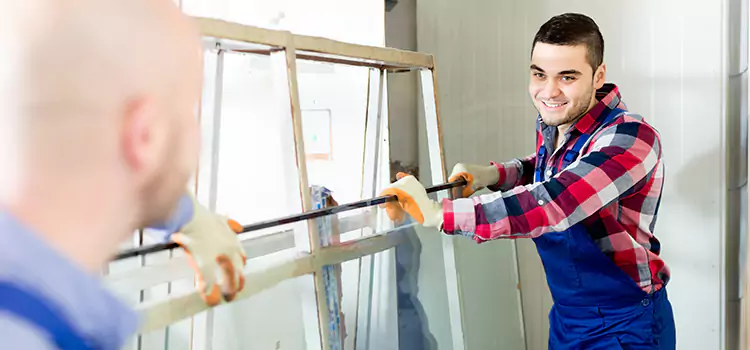 Patio Door Panel Replacement Cote-Saint-Luc