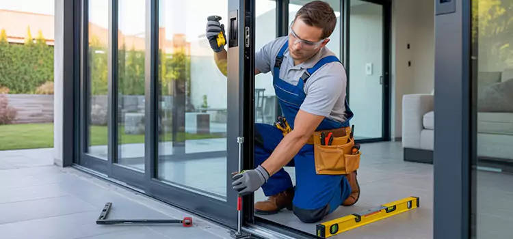 Sliding Screen Door Repair Cote-Saint-Luc