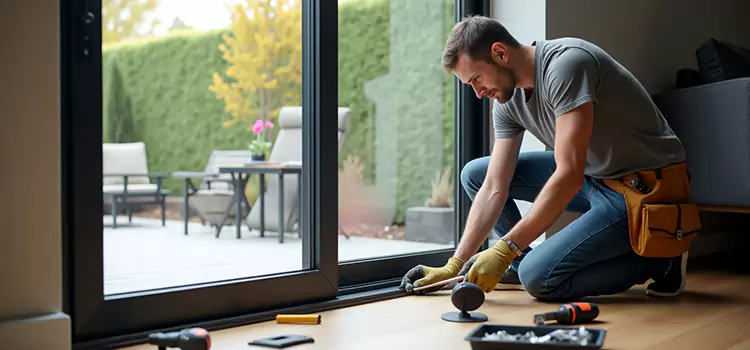 Patio Sliding Glass Door Replacement Cote-Saint-Luc