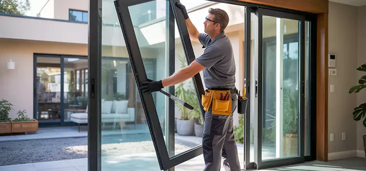 Specialized Sliding Door Roller Services in Cote-Saint-Luc, Quebec