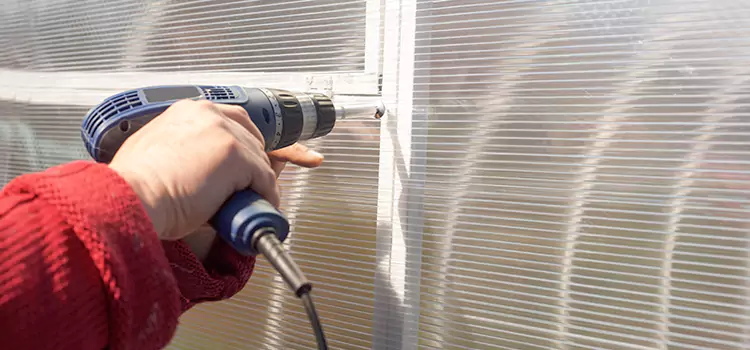 Sliding Screen Door Repair Cote-Saint-Luc