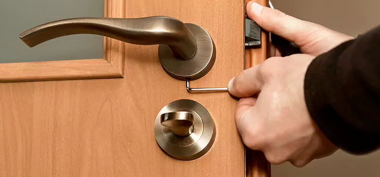 Access Control System Integration Cote-Saint-Luc