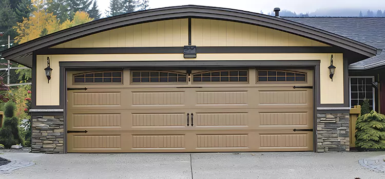 Residential Vinyl Roll Up Doors Cote-Saint-Luc