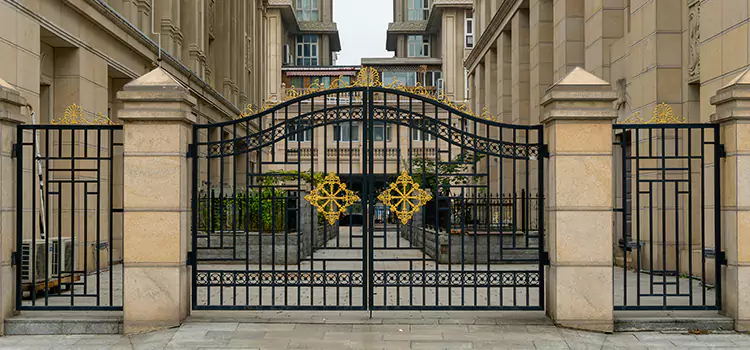Comprehensive Iron Gate Maintenance Solutions in Cote-Saint-Luc, QC