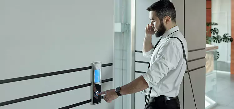 Cloud Based Access Control Cote-Saint-Luc