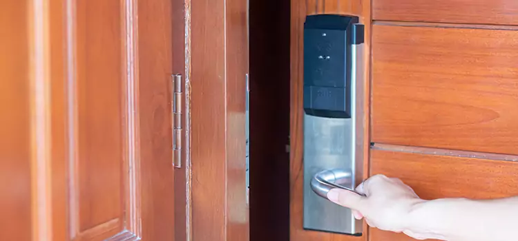 Commercial Keyless Entry Locks Cote-Saint-Luc