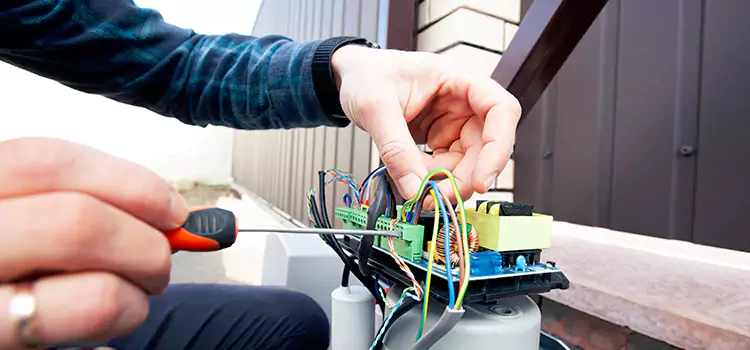 Electric Gate Maintenance Cote-Saint-Luc