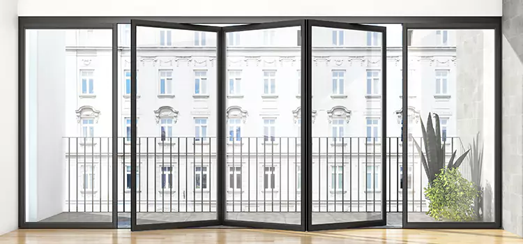 Premium Material Balcony Doors Cote-Saint-Luc