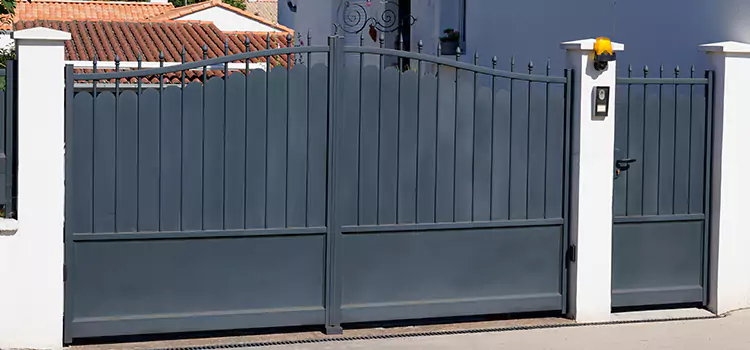 Emergency Commercial Gate Repair Cote-Saint-Luc