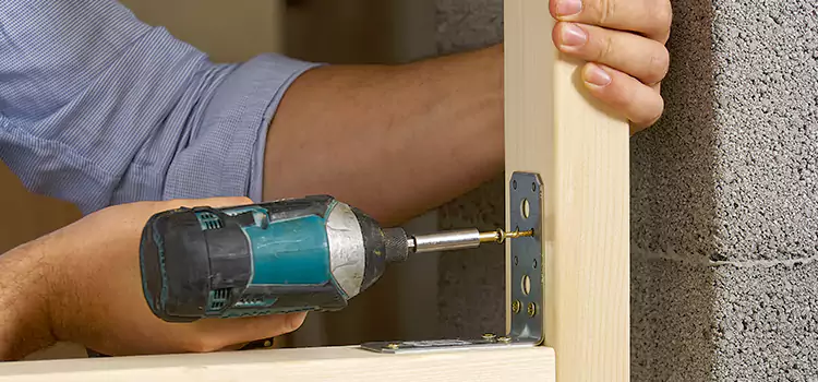 Jimmy Proof Deadbolt Repair Cote-Saint-Luc