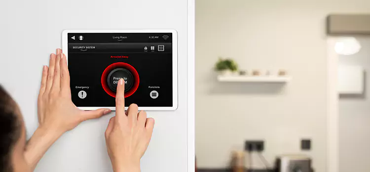 Blink Video Doorbell Installation Cote-Saint-Luc