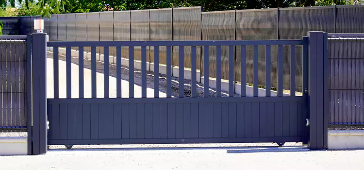 Driveway Gate Installation Contractors Cote-Saint-Luc