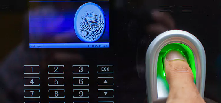 Your Trusted Partner for Secure Access in Cote-Saint-Luc, QC