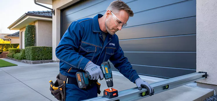 Why Choose Us for Garage Door Off Track Services in Cote-Saint-Luc, Quebec?