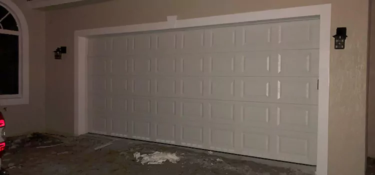 Garage Door Coil Replacement Cote-Saint-Luc
