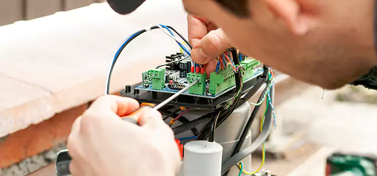 Specialized Brand Gate Motor Repairs Cote-Saint-Luc