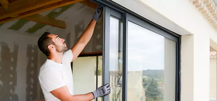 Emergency Sliding Glass Door Repair Cote-Saint-Luc