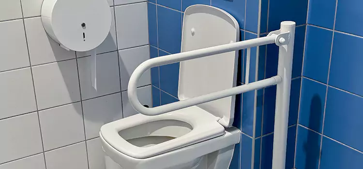 Comprehensive Solutions in Cote-Saint-Luc, QC for Accessible Facilities