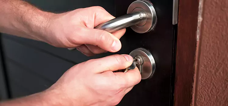 Pella Storm Door Lock Body Replacement Cote-Saint-Luc