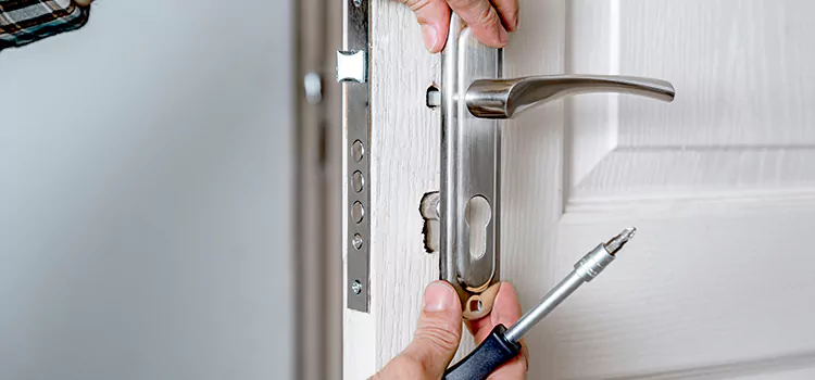 New Door Frame Installation Cote-Saint-Luc