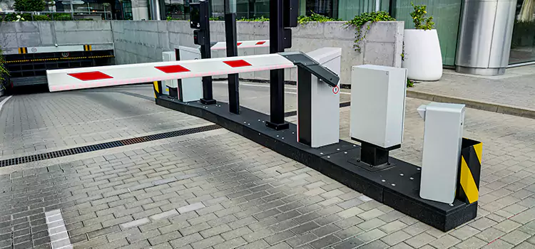 Custom Gate Design & Integration Cote-Saint-Luc